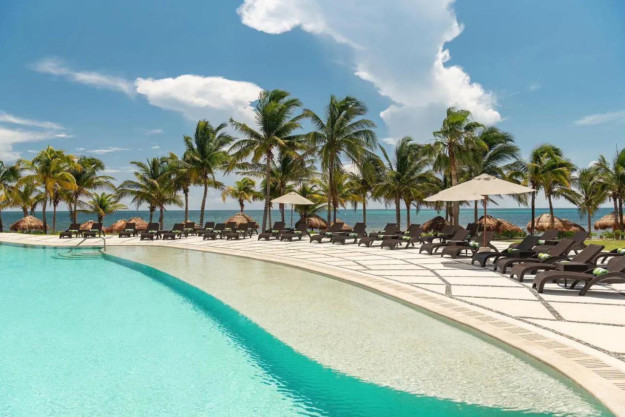 Hyatt Ziva Riviera Maya All-Inclusive (Adults Only) Puerto Morelos