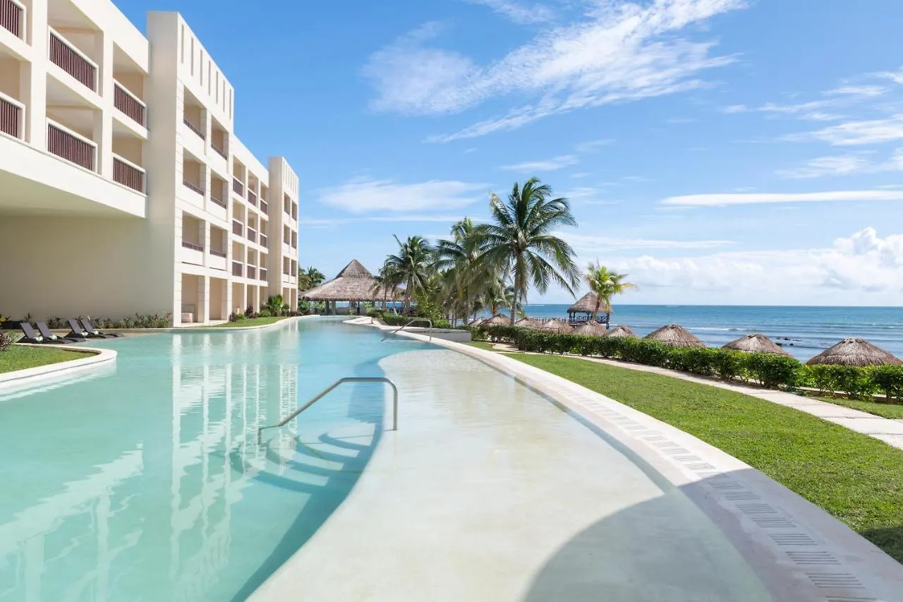 Hyatt Ziva Riviera Maya All-Inclusive (Adults Only) Puerto Morelos Resort