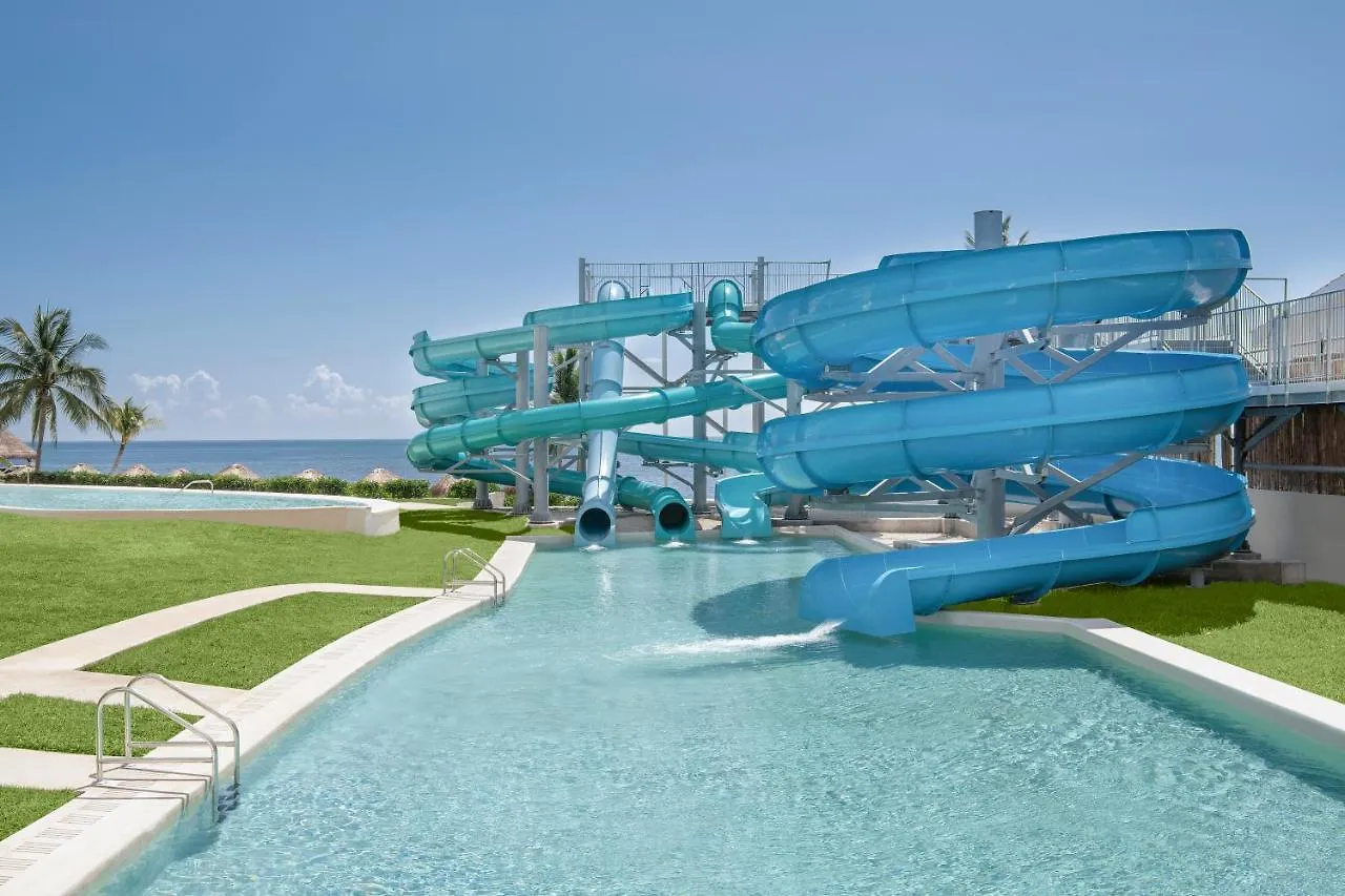 Hyatt Ziva Riviera Maya All-Inclusive (Adults Only) Puerto Morelos Mexico