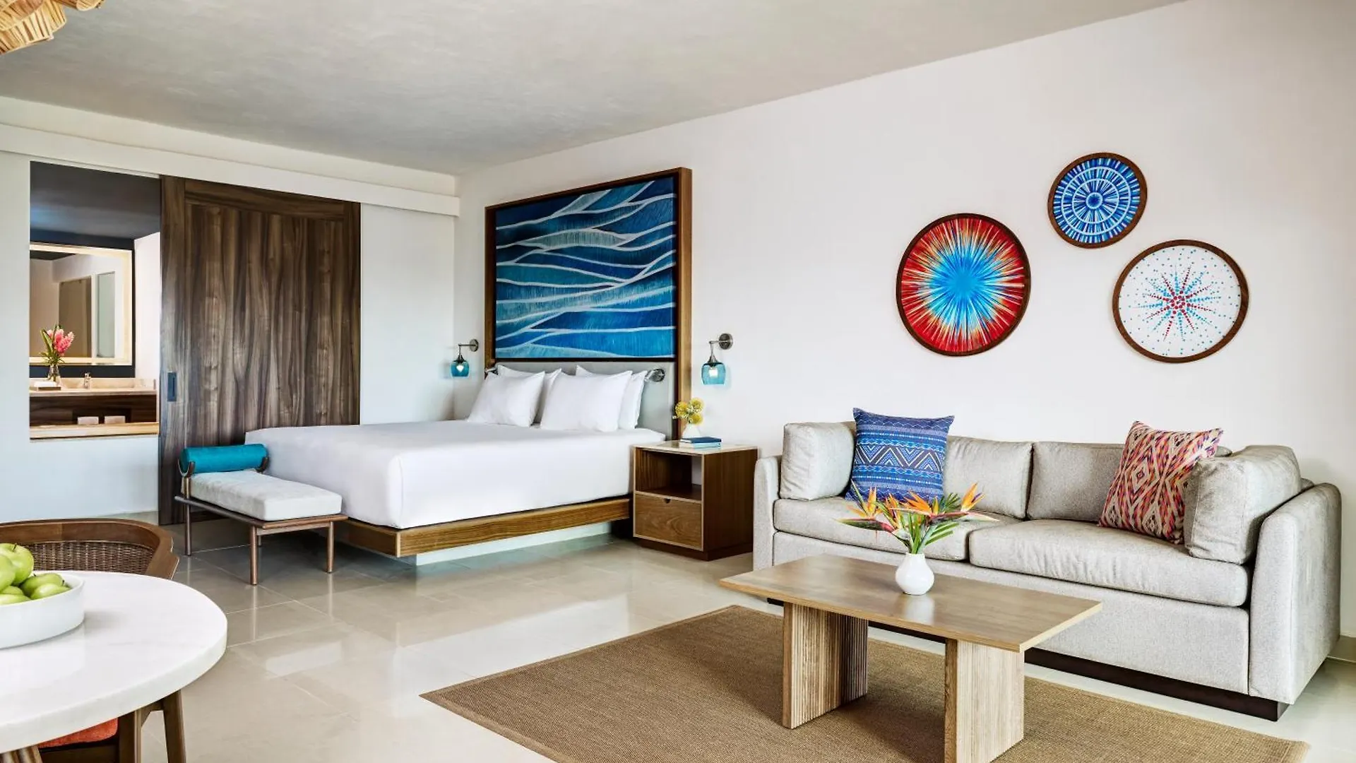 Hyatt Ziva Riviera Maya All-Inclusive (Adults Only) Puerto Morelos Resort