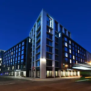 *** Отель Travelodge Centre Ирландия