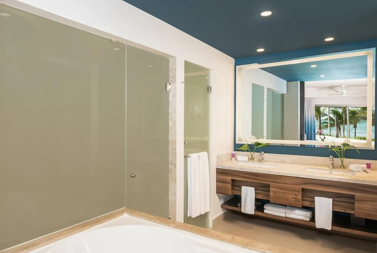 Hyatt Ziva Riviera Maya All-Inclusive (Adults Only) Пуэрто-Морелос