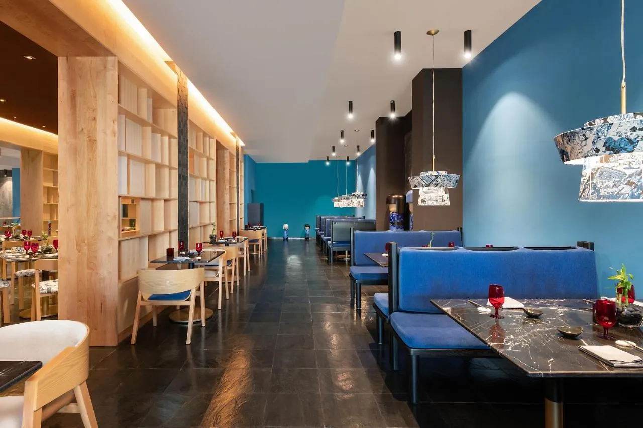 Hyatt Ziva Riviera Maya All-Inclusive (Adults Only) Пуэрто-Морелос 5*,