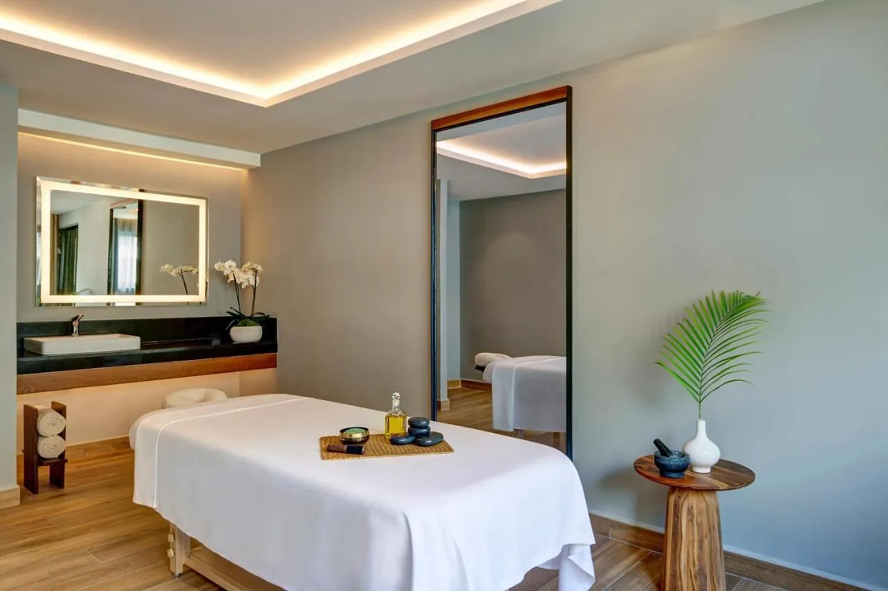Hyatt Ziva Riviera Maya All-Inclusive (Adults Only) Пуэрто-Морелос