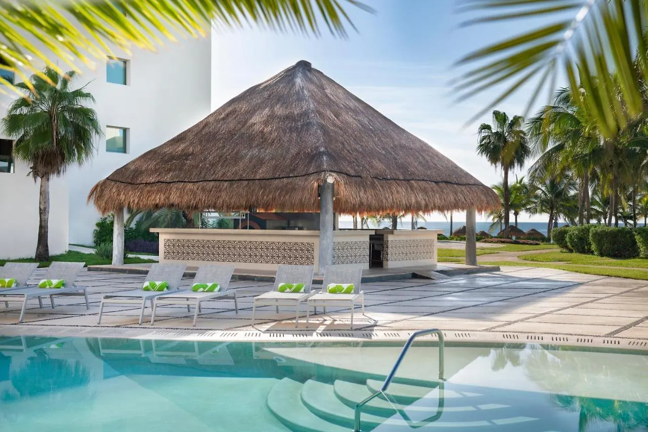 Hyatt Ziva Riviera Maya All-Inclusive (Adults Only) Пуэрто-Морелос 5*,