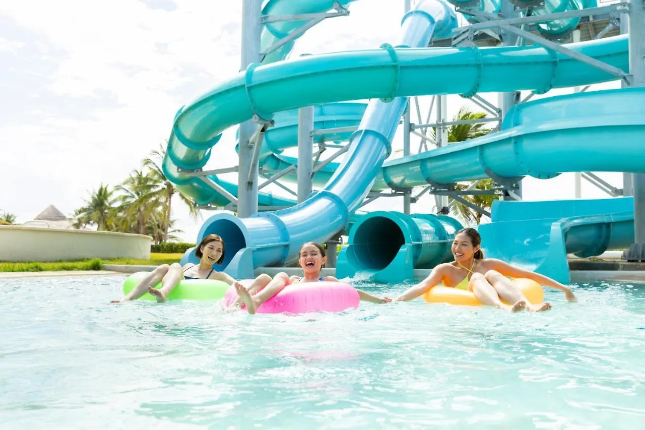 Hyatt Ziva Riviera Maya All-Inclusive (Adults Only) Пуэрто-Морелос