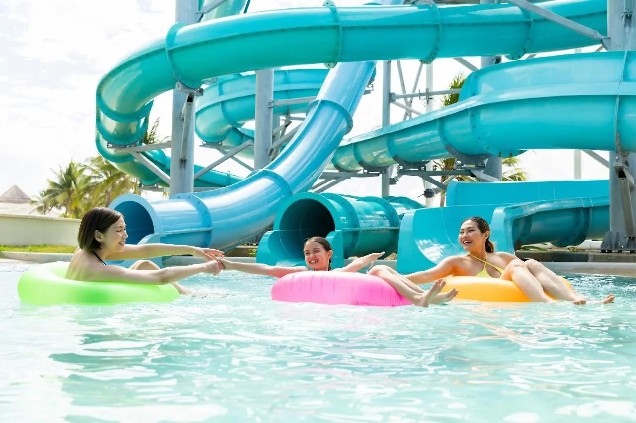 Hyatt Ziva Riviera Maya All-Inclusive (Adults Only) Пуэрто-Морелос