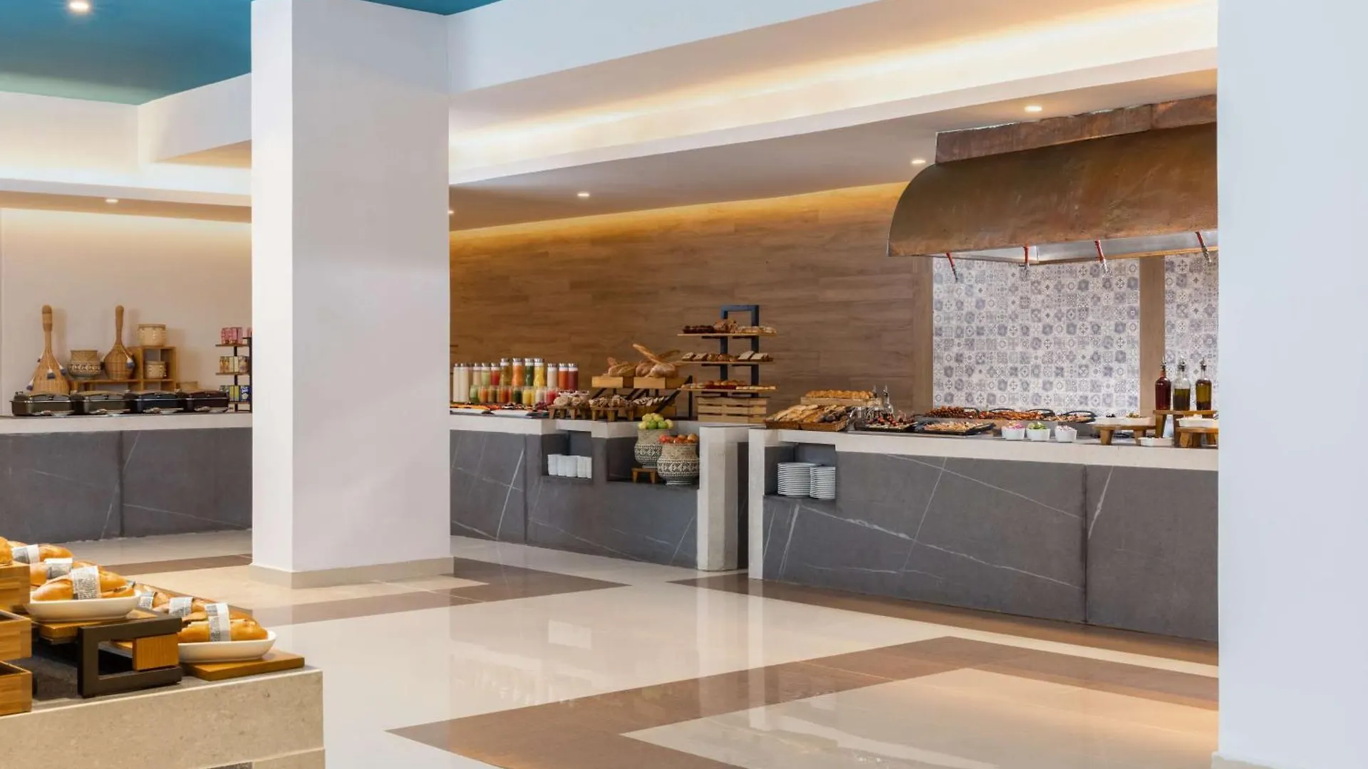 Hyatt Ziva Riviera Maya All-Inclusive (Adults Only) Пуэрто-Морелос 5*,  Мексика