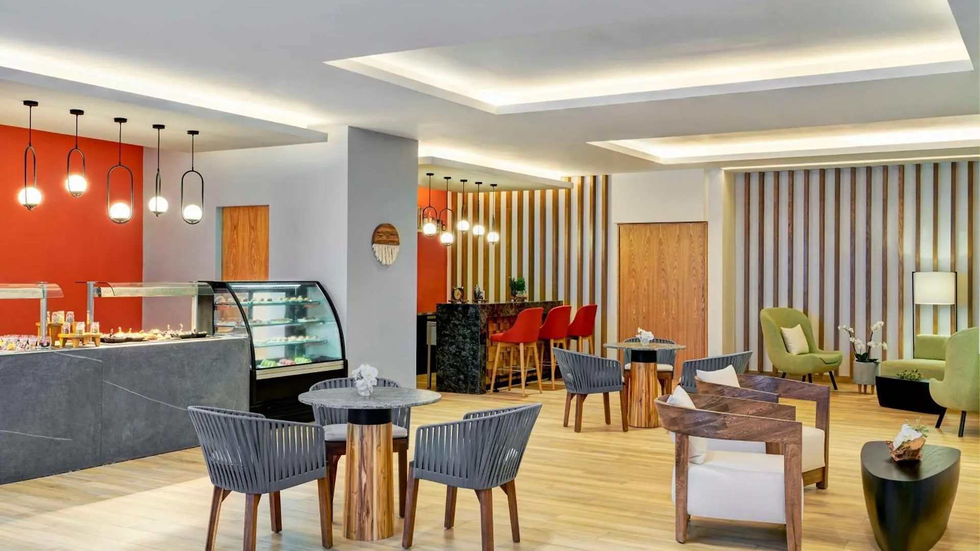 Hyatt Ziva Riviera Maya All-Inclusive (Adults Only) Пуэрто-Морелос 5*,