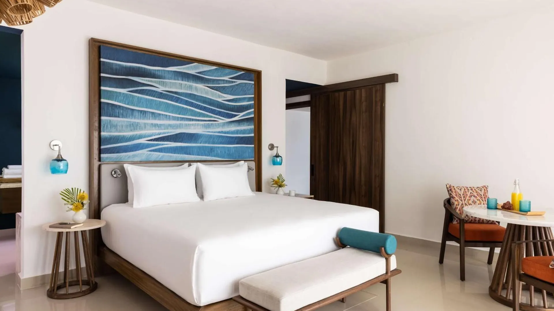 Hyatt Ziva Riviera Maya All-Inclusive (Adults Only) Пуэрто-Морелос 5*,  Мексика