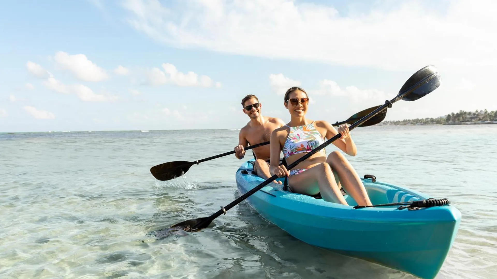 Курортный комплекс Hyatt Ziva Riviera Maya All-Inclusive (Adults Only) Пуэрто-Морелос